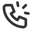 иконка phone ringing, phone, телефон, ringing