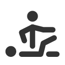 иконки physiotherapist