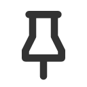 иконки pinned