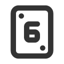иконка play card 6, play, играть, card, кредитная карточка