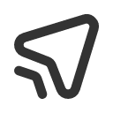 иконка pointer collaboration 2, pointer, поиск, collaboration, сотрудничество