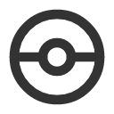 иконки pokeball