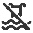 иконки pool off, pool, off