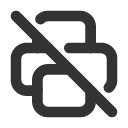 иконки printer off, printer, принтер, off