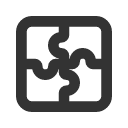 иконки puzzle 2, puzzle