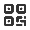 иконки qrcode