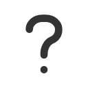 иконка question mark, question, вопрос, mark, маркер