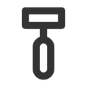 иконки razor