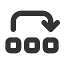 иконки reorder