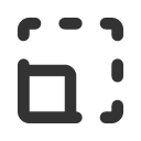 иконки resize, изменить размер