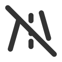 иконки road off, road, off