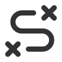 иконки route x, route