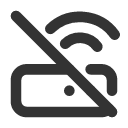 иконки router off, router, off