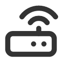 иконки router