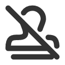 иконки rubber stamp off, rubber, stamp, штамп, off