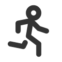 иконки run