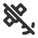 иконки satellite off, satellite, спутник, off