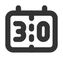 иконка scoreboard