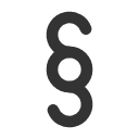 иконки section sign, section, sign
