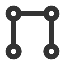 иконки shape 3, shape