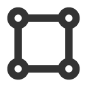 иконка shape
