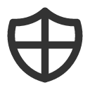 иконки shield checkered, shield, щит, checkered