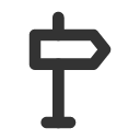 иконки sign right, sign, right, стрелка