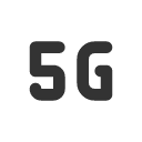 иконки signal 5g, signal, сигнал, 5g
