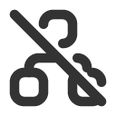 иконки sitemap off, sitemap, карта сайта, off