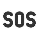 иконки sos