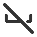 иконки space off, space, off