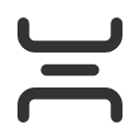 иконки spacing vertical, spacing, vertical