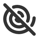 иконки spiral off, spiral, леденец, off