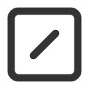 иконки square forbid 2, square, forbid