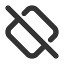 иконки square rotated off, square, rotated, off