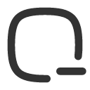 иконка square rounded minus 2, square, rounded, minus, минус