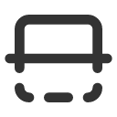 иконки square toggle horizontal, square, toggle, horizontal, документ