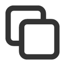 иконки squares
