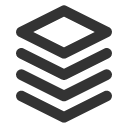 иконки stack 3, stack