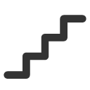 иконки stairs
