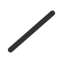 иконки stroke straight, stroke, straight