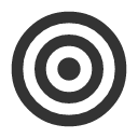 иконки target, цель