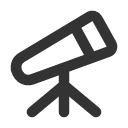иконки telescope