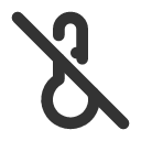 иконка temperature off, temperature, off