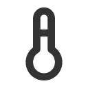 иконка temperature