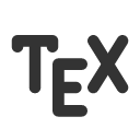 иконки tex