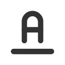 иконки text color, text, текст, color