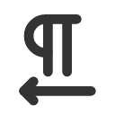 иконки text direction rtl, text, текст, direction, rtl
