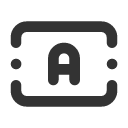иконки text, текст
