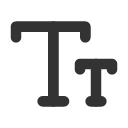 иконки text size, text, текст, size